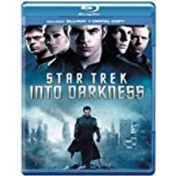 Star Trek Into Darkness (Blu-ray) [Region Free]